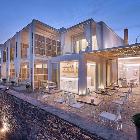 Canal Suites Kanala Bagian luar foto