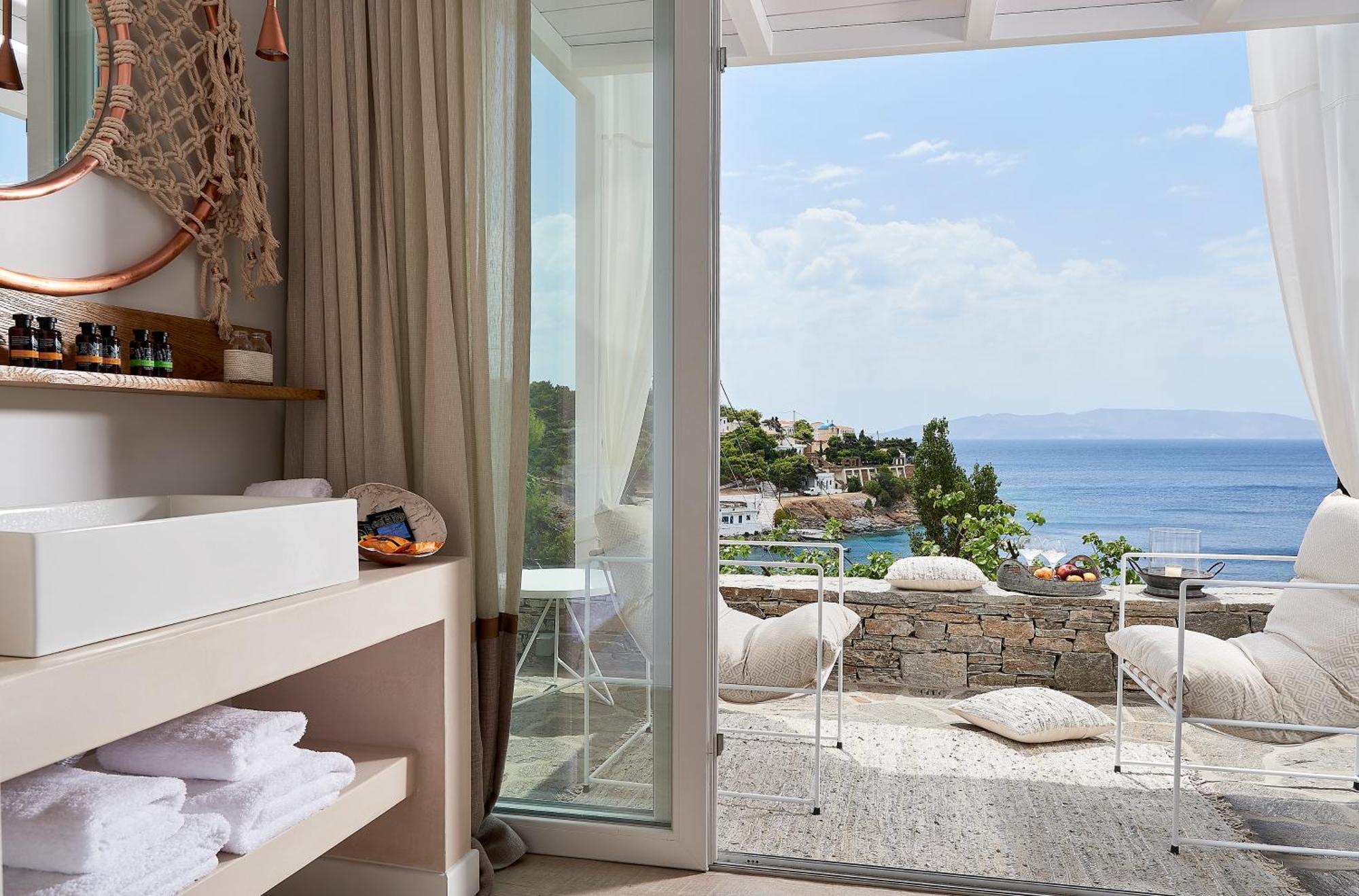 Canal Suites Kanala Bagian luar foto