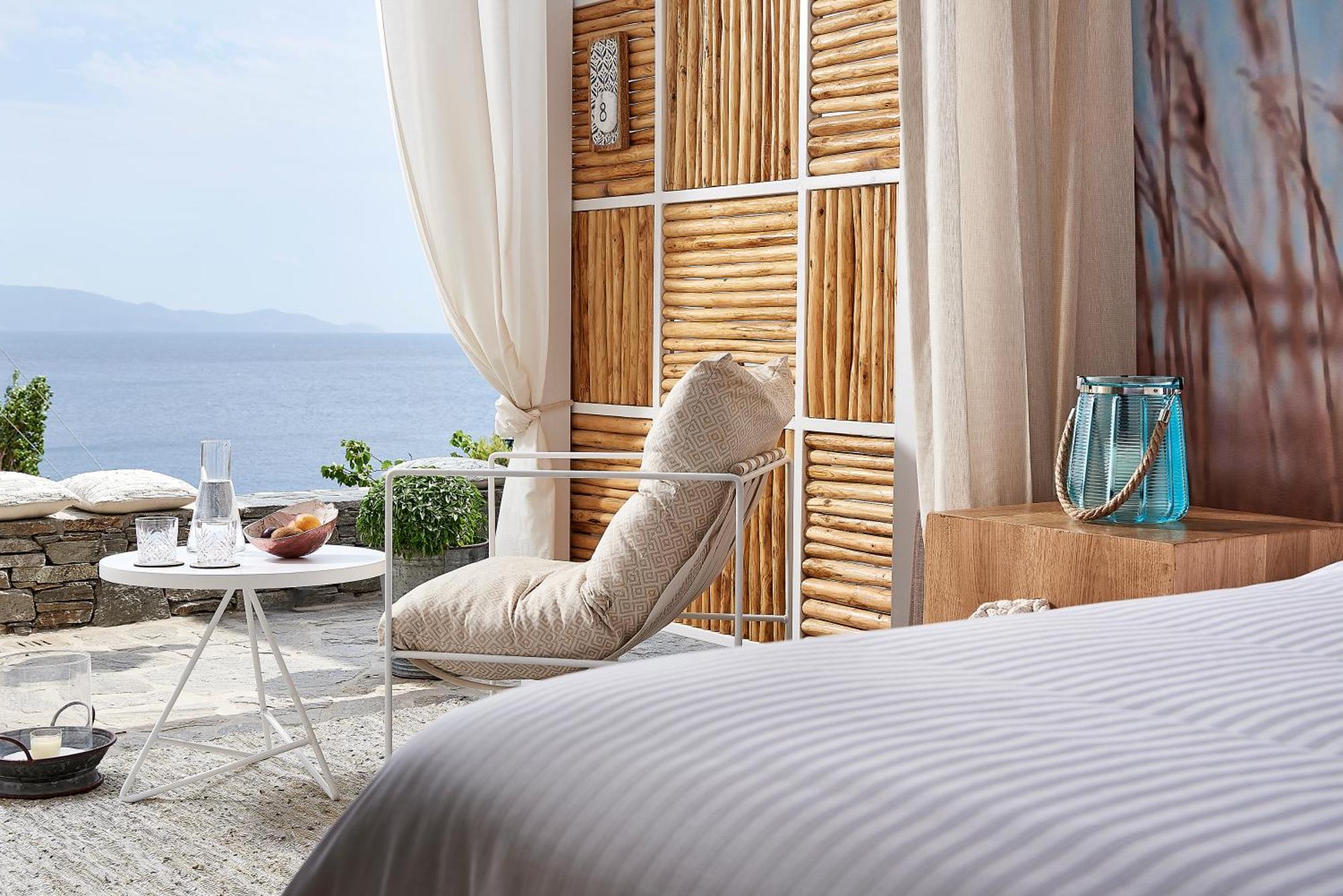 Canal Suites Kanala Bagian luar foto