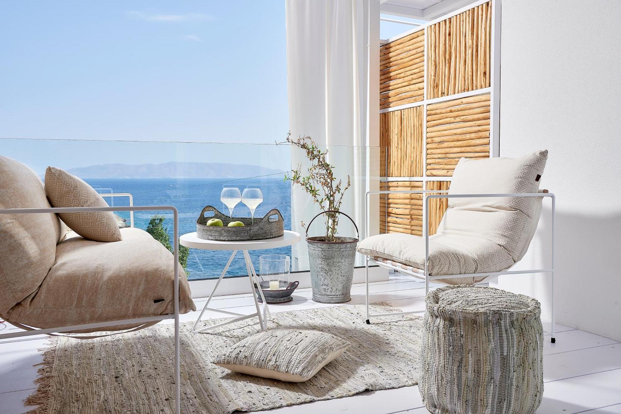 Canal Suites Kanala Bagian luar foto
