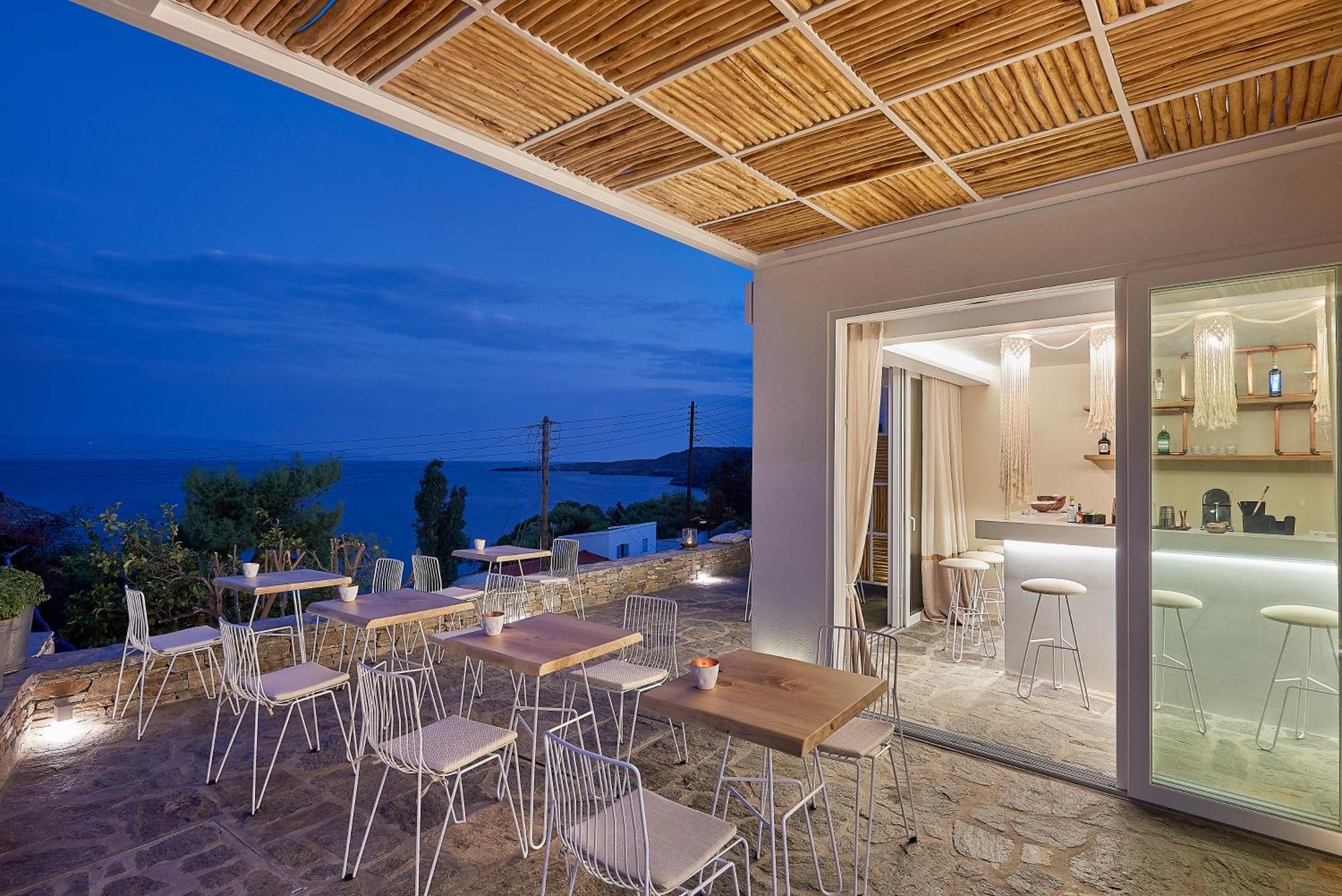 Canal Suites Kanala Bagian luar foto