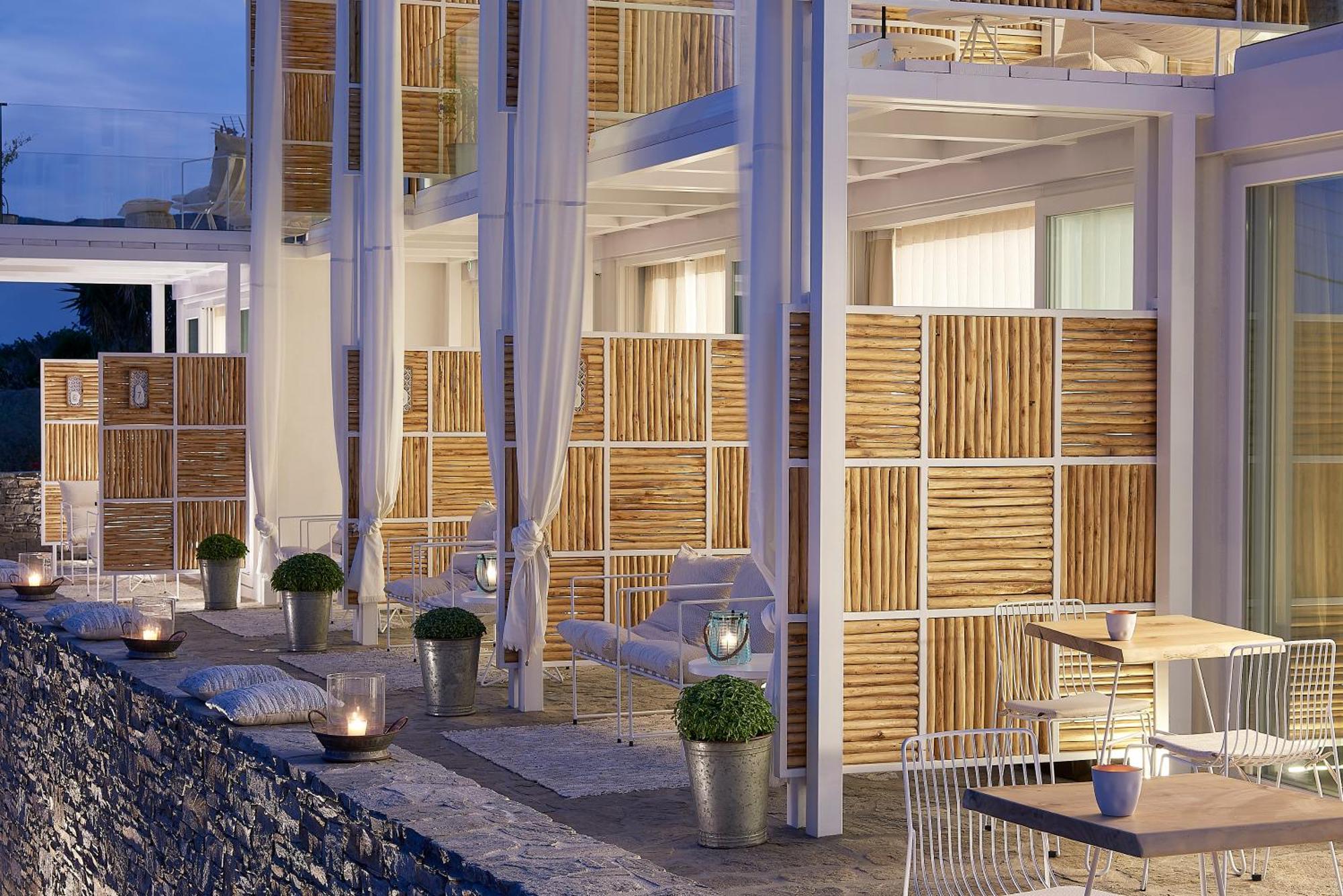 Canal Suites Kanala Bagian luar foto