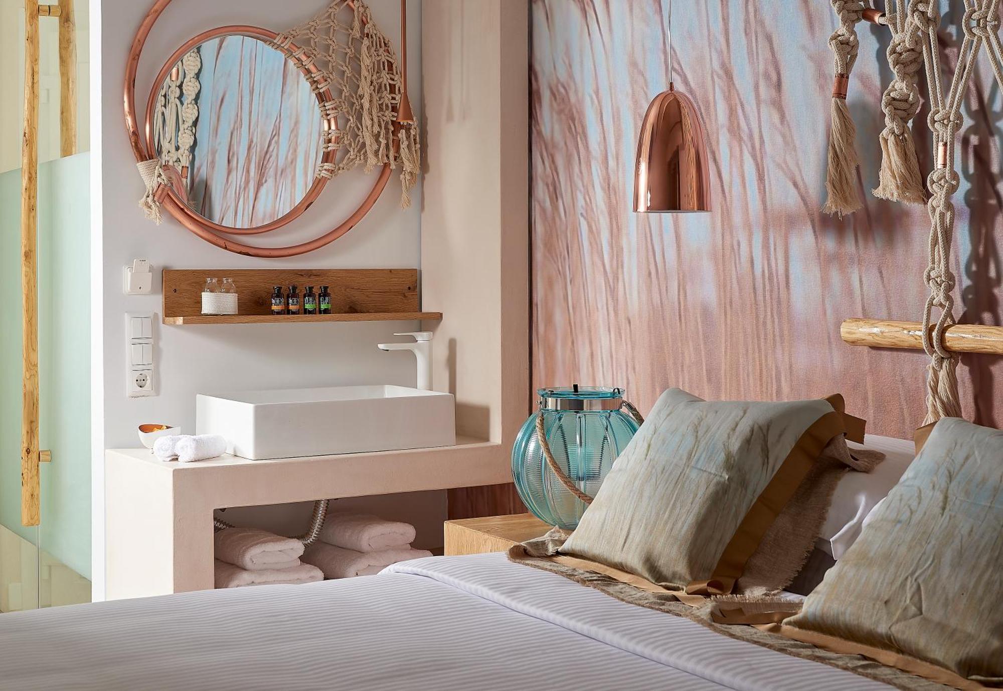 Canal Suites Kanala Bagian luar foto