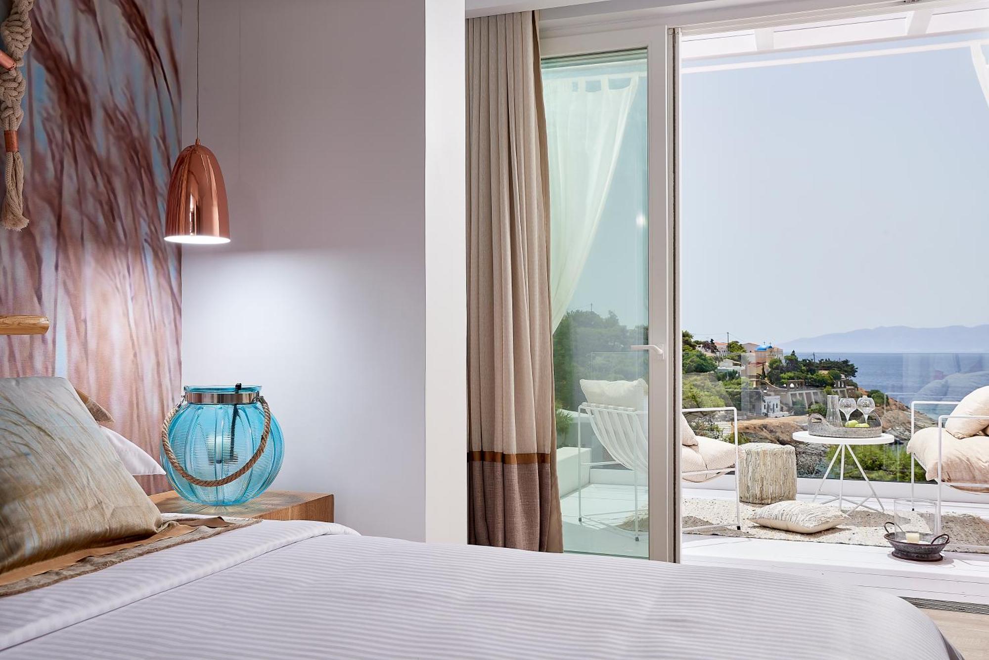 Canal Suites Kanala Bagian luar foto