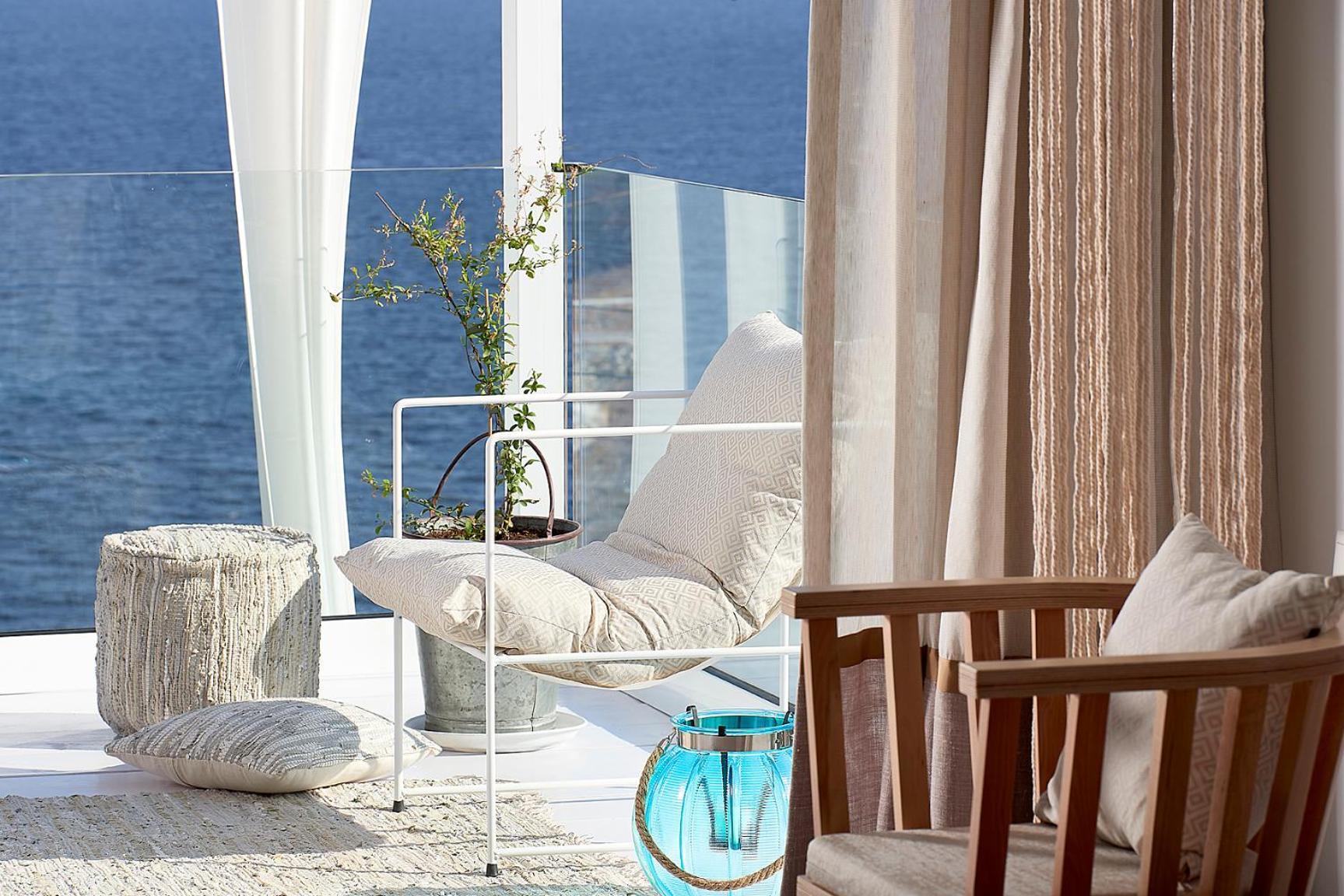 Canal Suites Kanala Bagian luar foto