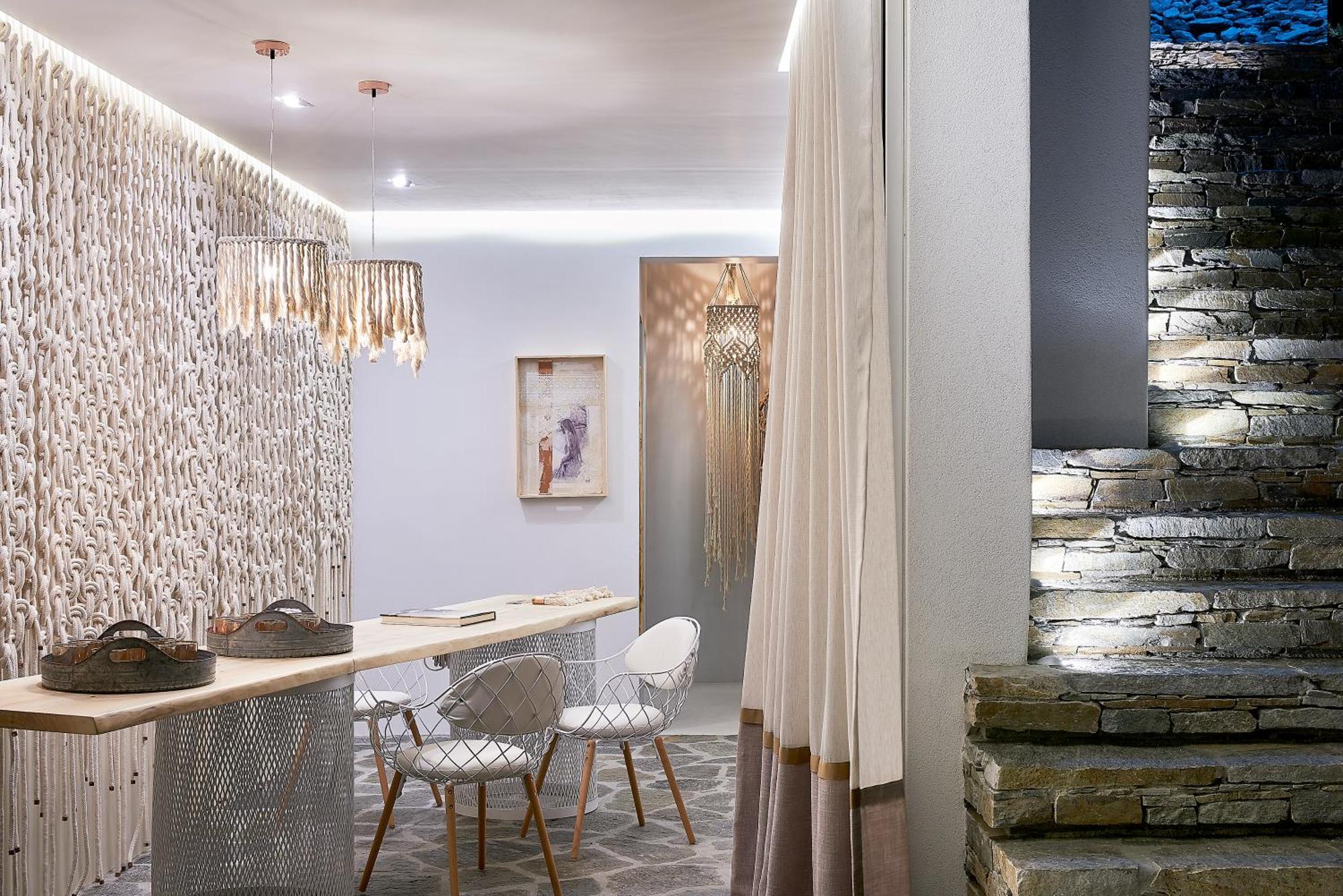 Canal Suites Kanala Bagian luar foto